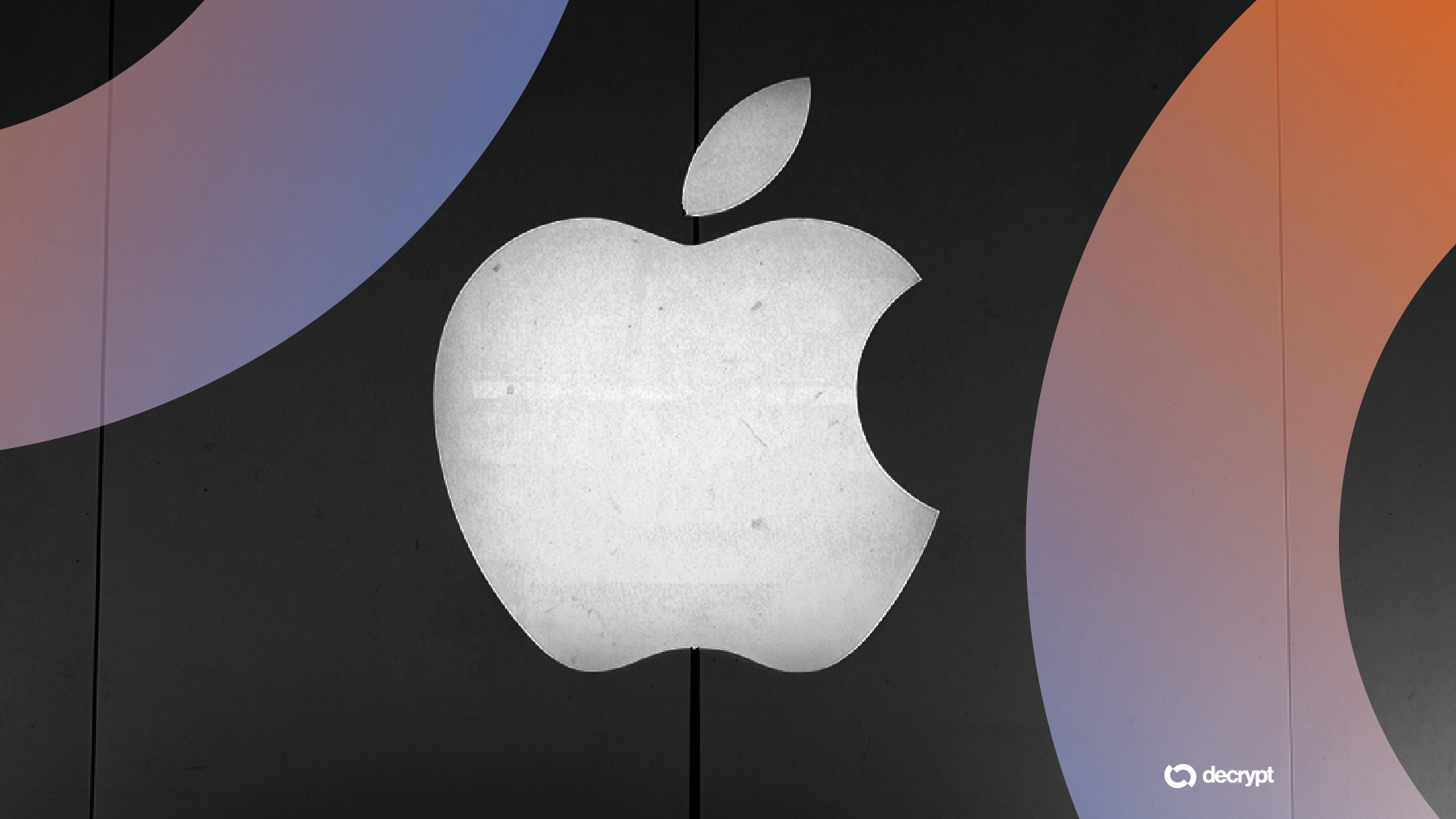 โลโก้ Apple
